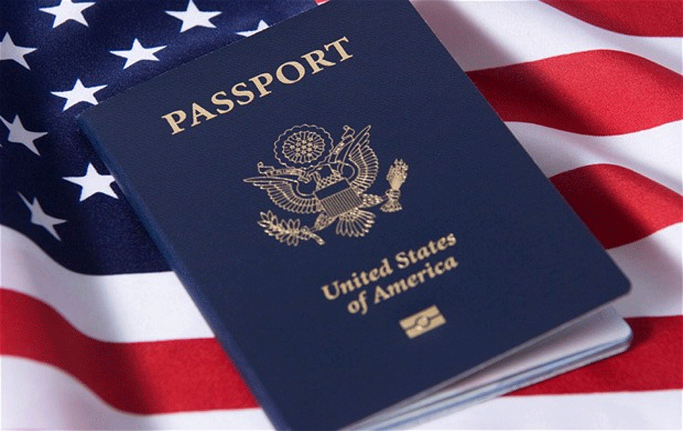 What identification is needed for USCIS immigration services?